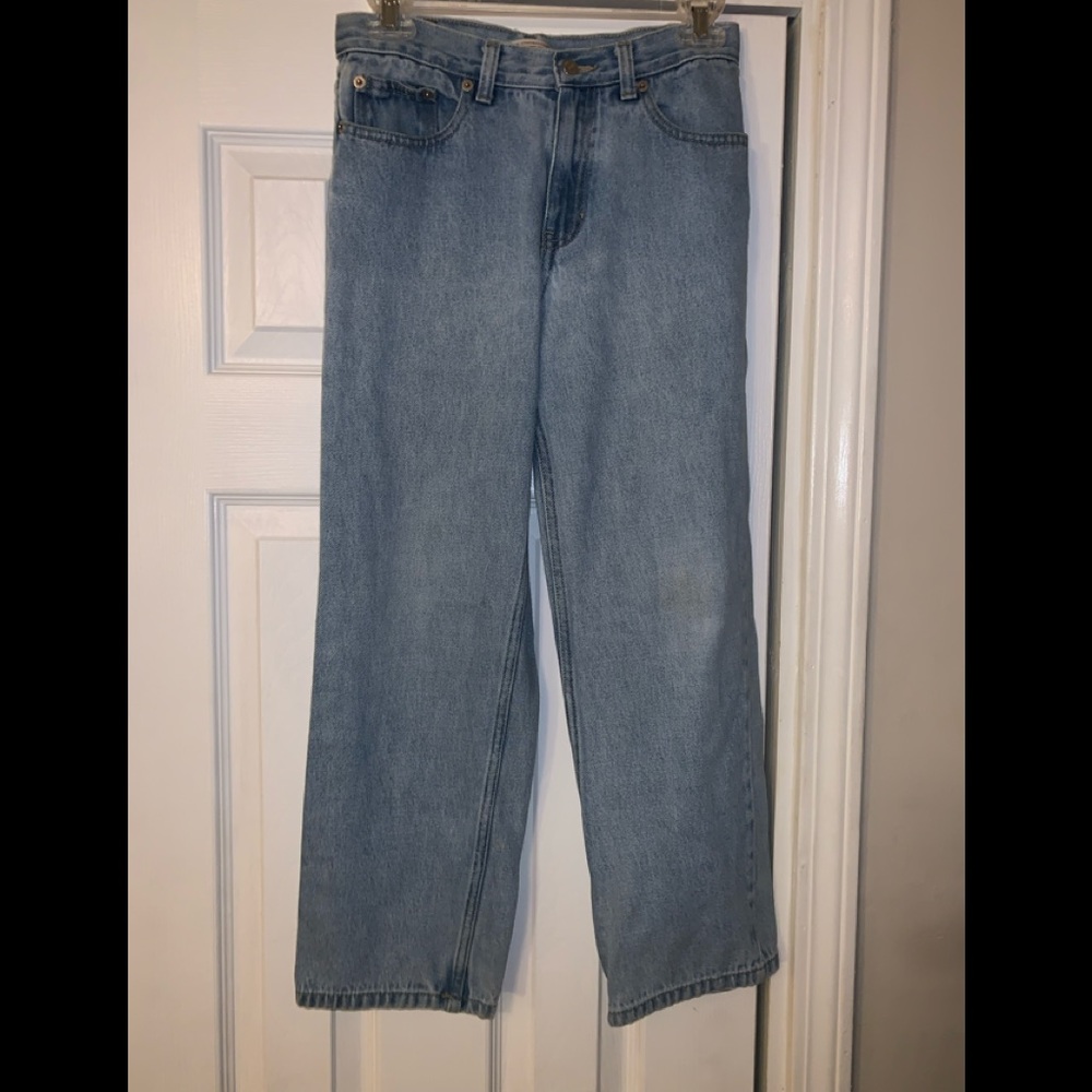 Canyon River Blues Jeans, Size 12
